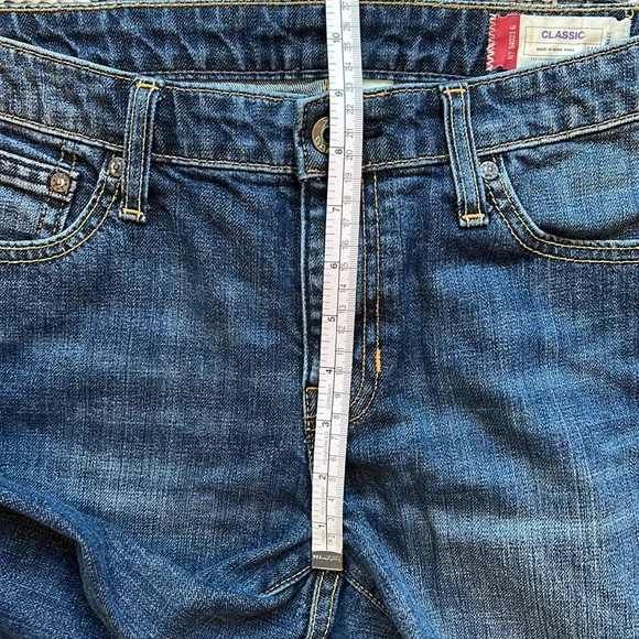 Vtg 2007 GAP Classic Jeans - Picture 11 of 15